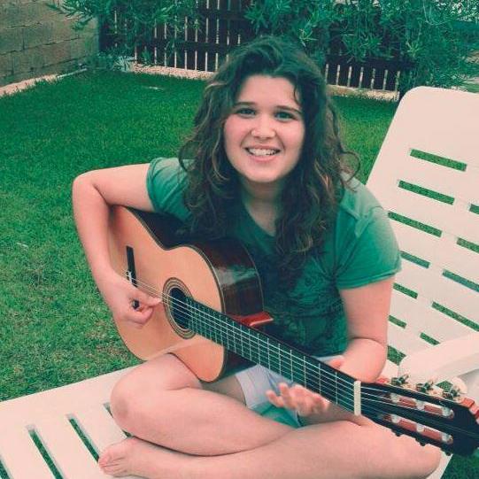 ChiaraRiscica's profile picture. 