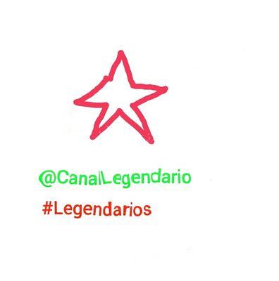 Cuenta oficial de los #Legendarios. Habrán torneos,Concursos, Y más cosas!! Enterate más. Líder Fundador: @RockLeeDeKonoha @OmarJoasAD_2406
