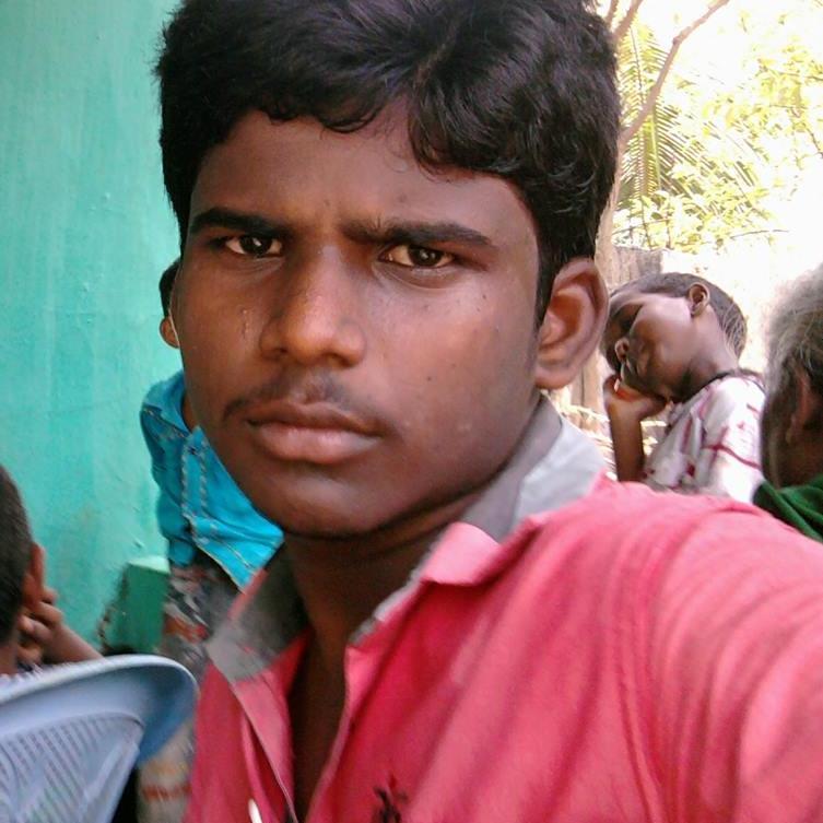 SettiAnand's profile picture. 