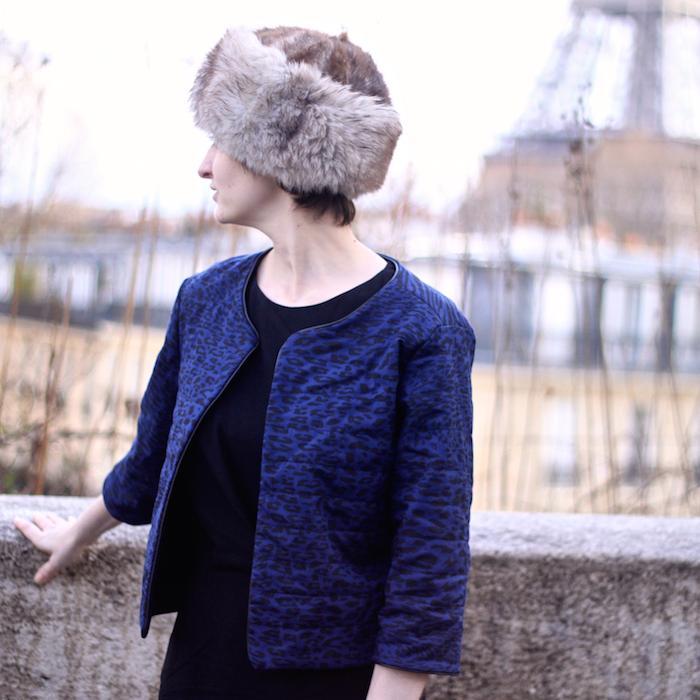FR :des histoires de fil et d'aiguilles...de couture en somme! / EN : sewing, blogging, what else?