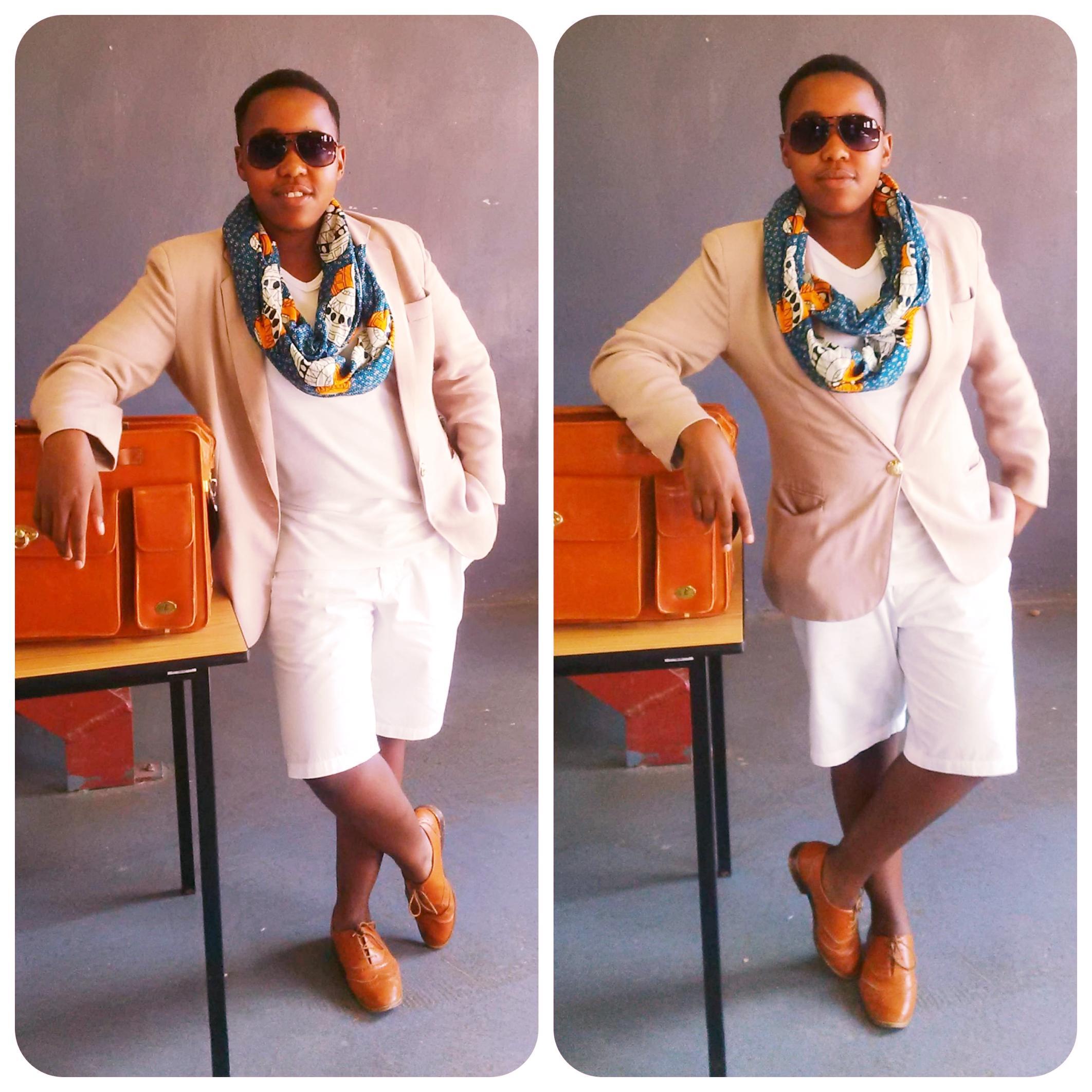 Passionate lady who luvz ppl.Expressive,humorous,active being.Luv playing around with clothes nd venturing into different sense of styles.Born original nd REAL