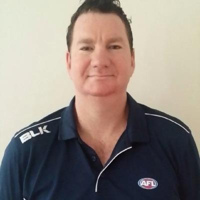 CEO Water Polo Victoria