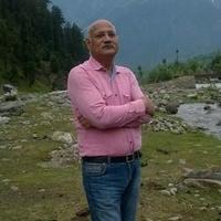 Anil Gupta (@anilgupta1234) 's Twitter Profile
