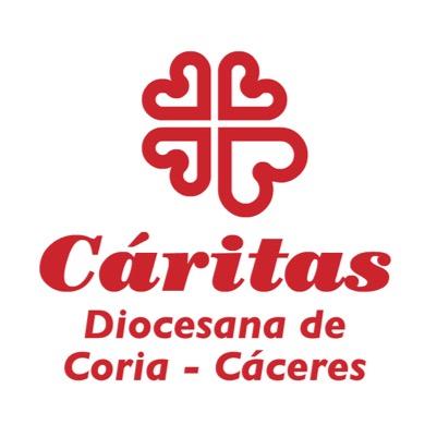 Perfil oficial de Cáritas Diocesana de Coria-Cáceres. Organización de la Iglesia que pretende dar respuesta a las realidades de pobreza y exclusión social