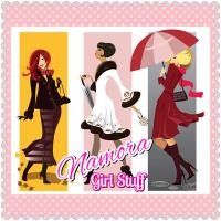 Supplier Baju Namora (@namoragirlstuff) 's Twitter Profile