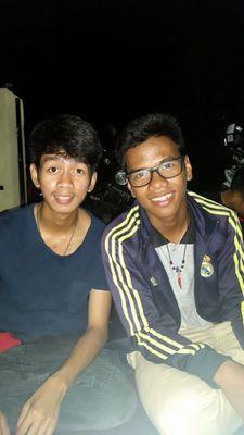 upill_GOD's profile picture. • Leader @GodlikeOfDancer [EoS Management] • Osis (SMAN 4) • SMAN 4 (X MIA 3) • Excatost •