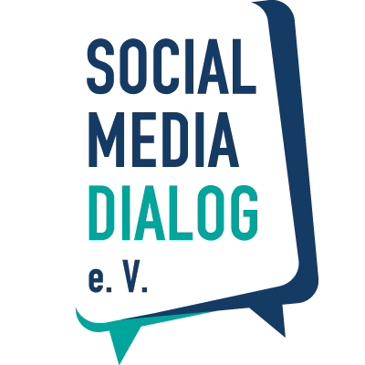 SoMeDialog's profile picture. Social Media Dialog e. V. - on- und offline im Gespräch - Social Media Wissen - Hier twittern: ^mr: Marco Roettger & ^ht: Heiner Tenz