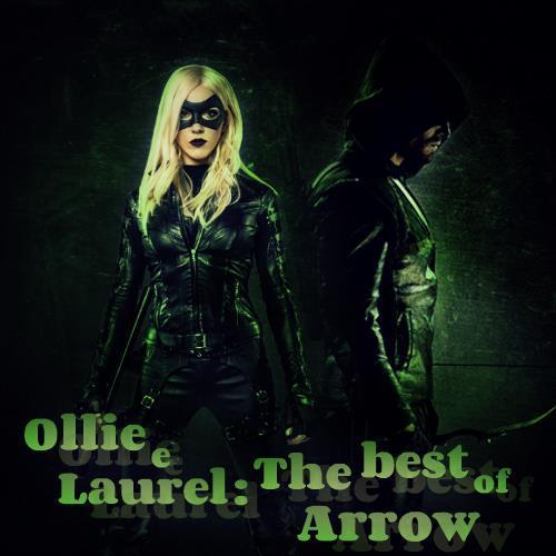 OllieLauArrow's profile picture. http://t.co/Mvxz6r48dH