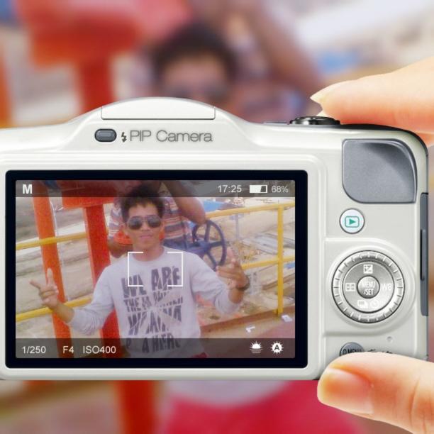 ilhamsetiawan26's profile picture. 