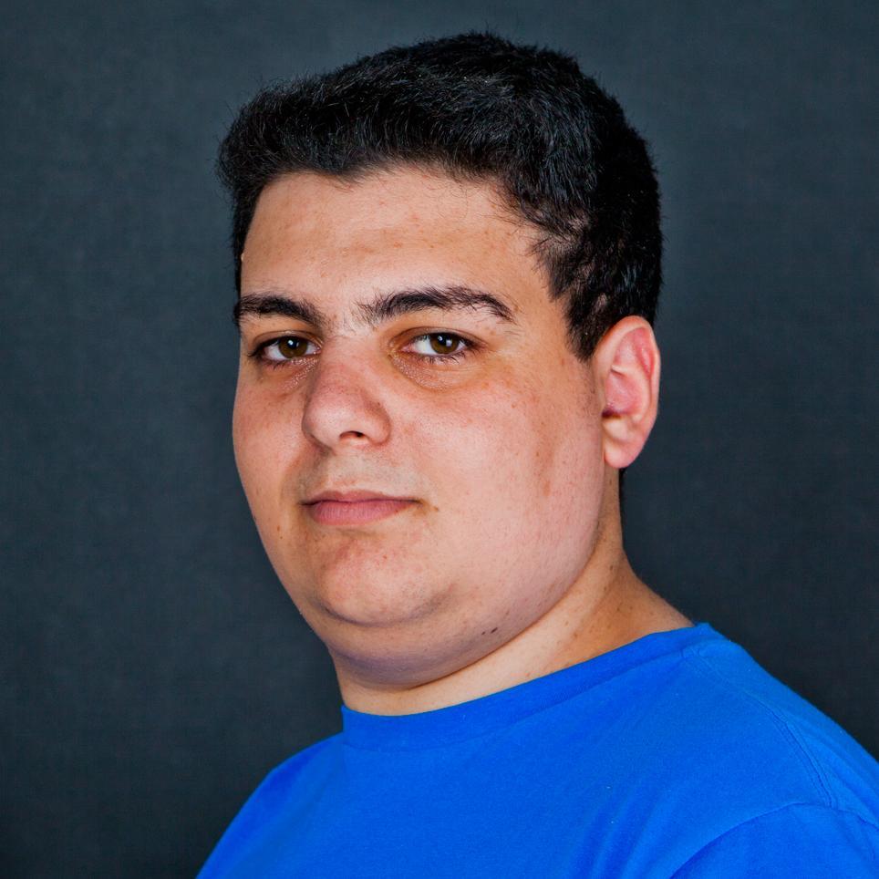 Loris_Castorani's profile picture. Live from Italy