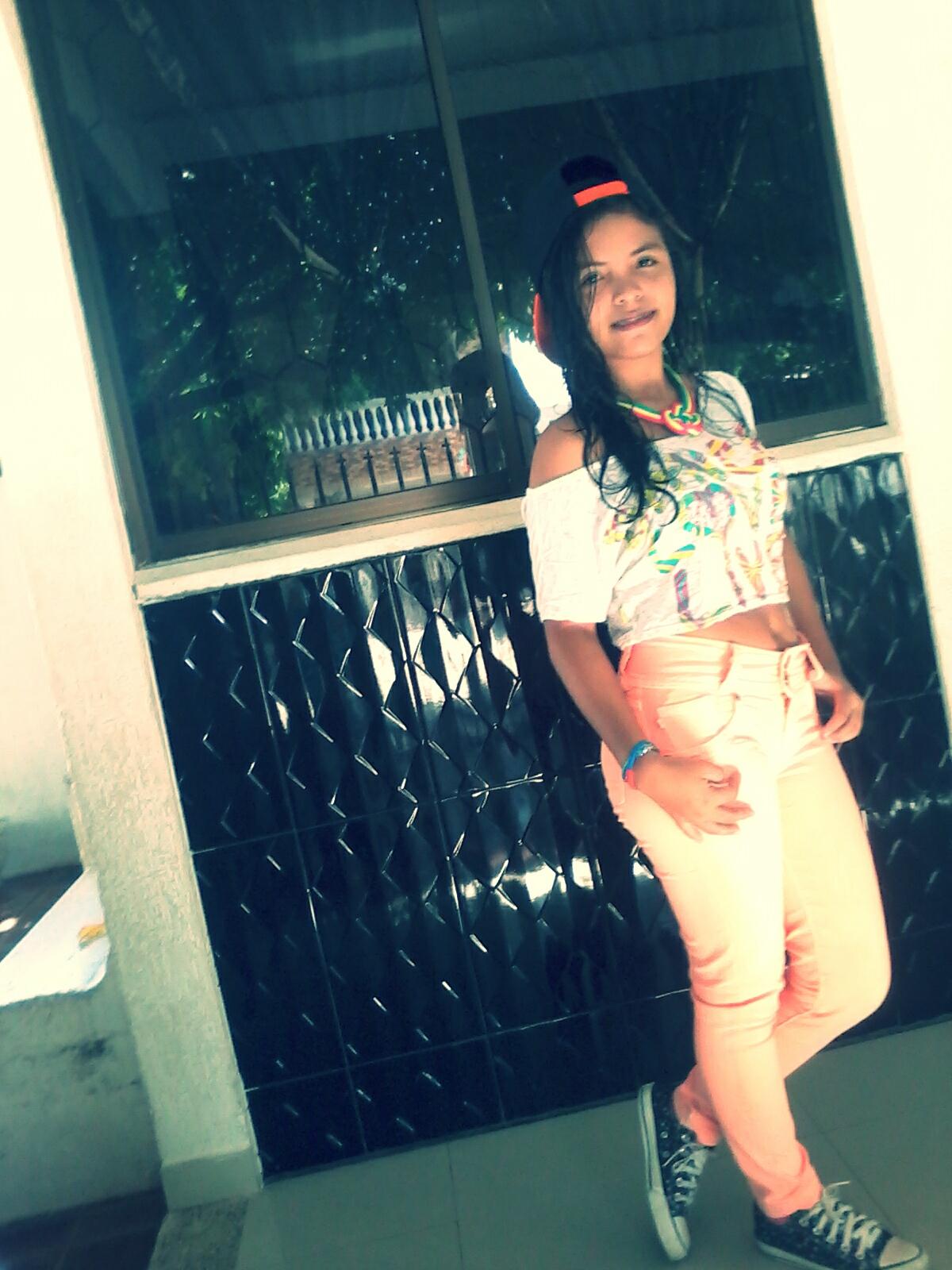 SOy Belieber amo a valledupar y mi familia es lo mas lindo que tengo ♥