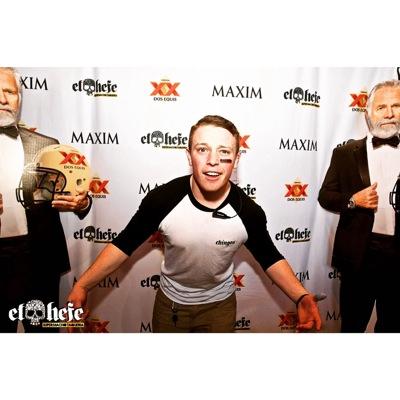 devinthebeau's profile picture. 