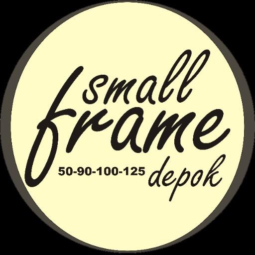 50-90-100-125, Feels Free to Bring your Smallframe and Play with us every Saturday at 9 around Margonda Depok.. Under a license from @VesDepokBersatu