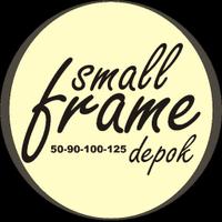 Smallframe Depok (@smallframe_dpk) 's Twitter Profile