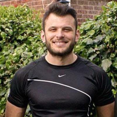 Co-founder of JCP Bodyconstruction. Personal Trainer. Counsellor. Kettlebell Boss. Personal & Professional motivator.