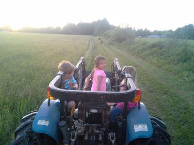 thorne_farm's profile picture. 