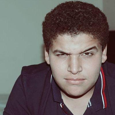 مش فاهم نفسي ف ما تركزش معايا؛ جديد ع تويتر ✌