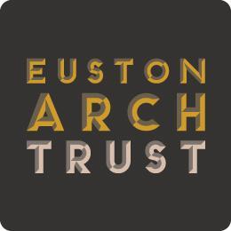 The Official Euston Arch Trust account.  We have found so much of the building material, now we want to re-build one of the great lost landmarks of London.