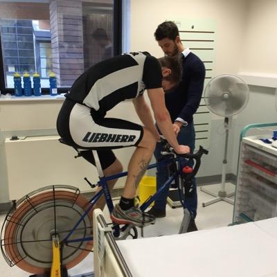 27CJ's profile picture. Post Doc @ M3 Research Unit, Maastricht University. Human Physiology/Muscle Metabolism/Sports Nutrition