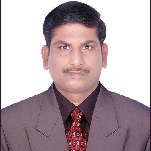 Ph.D. in Chemistry/ Teaching at MSRIT/ Coordinator, ANCQ/ Views are personal.