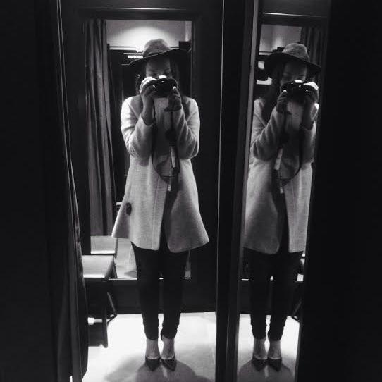 Personal: @dreamymelanieA  //                   all the YouTube videos I liked are on here, and some quotes..