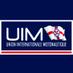 UIM (@uimpowerboating) Twitter profile photo