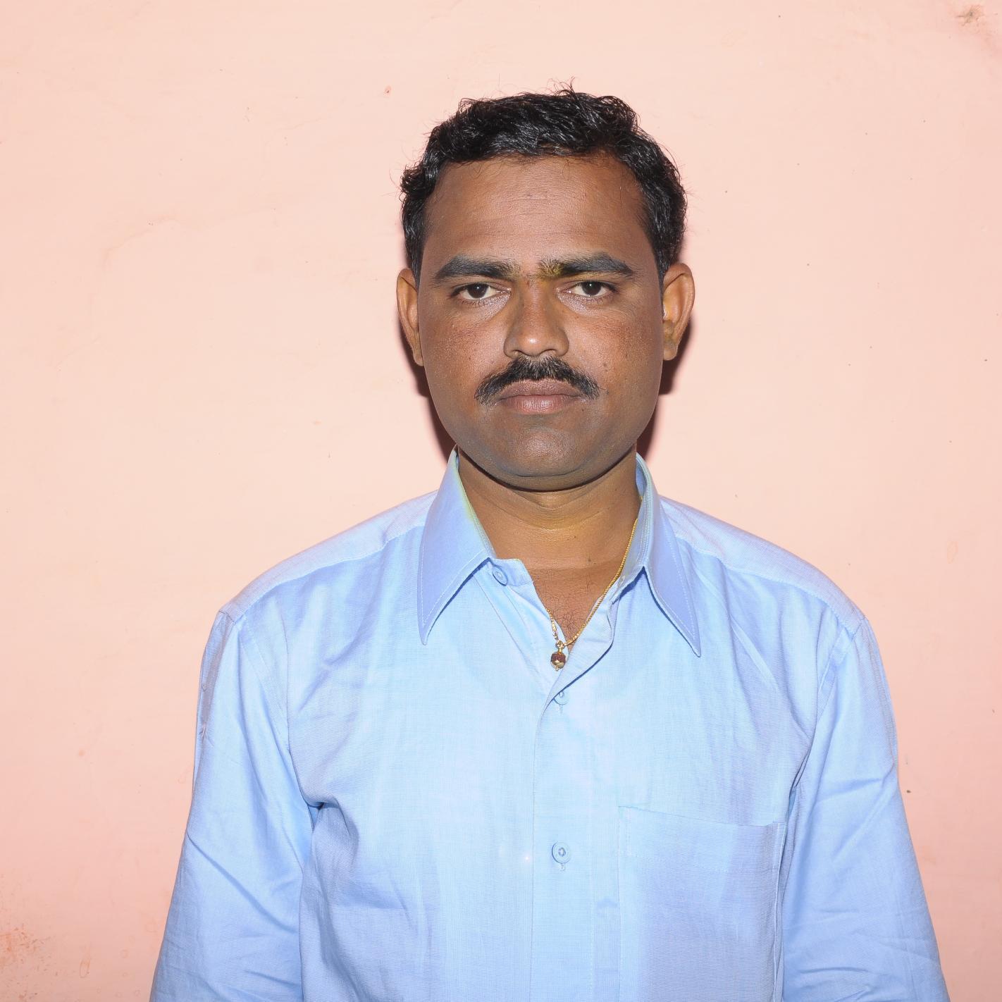 chandrupatil11's profile picture. 