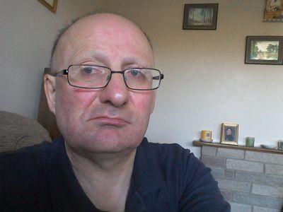 pcon5_paul's profile picture. Single, mature student