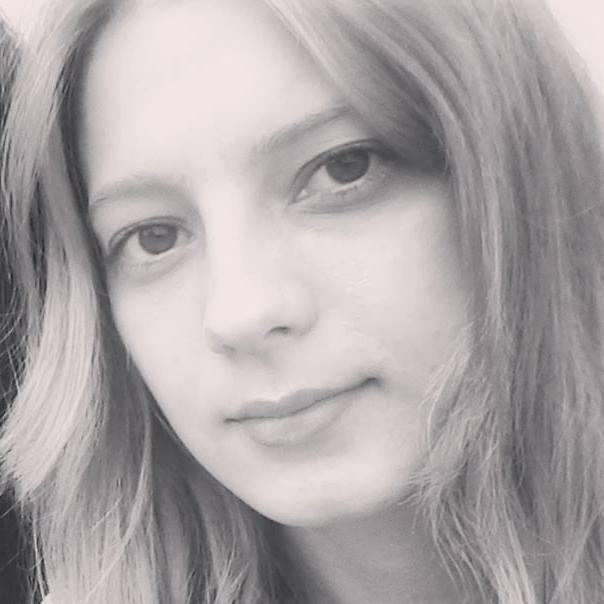just me.