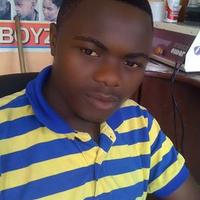 Rashid Ngombe (@rangombe) 's Twitter Profile