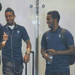 حُب الهلال.