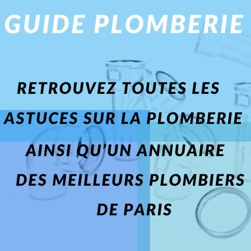 Guide et astuces de #plomberie