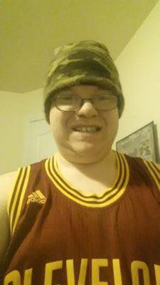 I am 22 years old I am bipolar and disabled and I love bowling and playing sports and video games