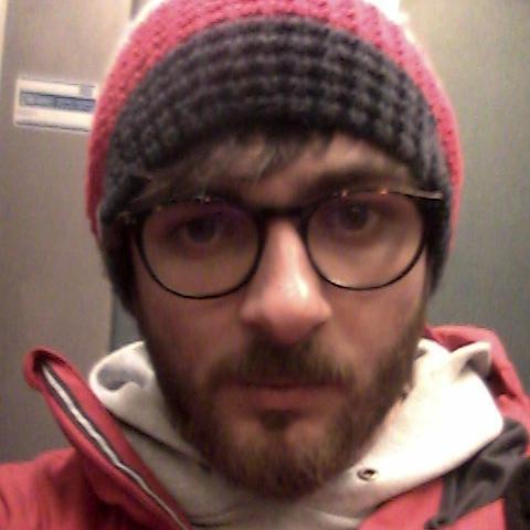 In fieri jurist living in a conscienceless but rich in history country, though without memory. Skiing, Mountain biking, Law and Rights.