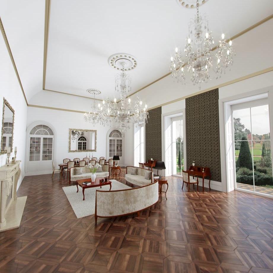 crinteriorsNW6's profile picture. 