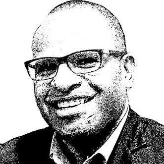 ●Global Majoritarian●Father●Alert Citizen●Thought Leader - InTheChangedWorld●Proud Pacific Islander, Melanesian Son●Ladderpreneur●Co-founder: Smile Club