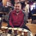 Simon Nor-Mally RN MSc (@mallynor) Twitter profile photo