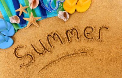 is it summer : no