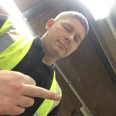 The offical twitter Russell Thomas Franklin