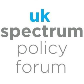 Industry sounding board to Govt & Ofcom on future spectrum management & regulatory policy to maximise benefits of UK spectrum. Retweets ≠ endorsements #UKSPF