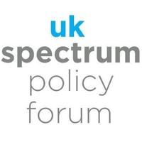 SpectrumPolicyForum (@uk_spf) 's Twitter Profile