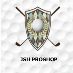 JSH Pro Shop Outfitters is based in Hamburg, Germany and offers a complete in-shop marketing solution to Golf Pro Shops throughout Germany