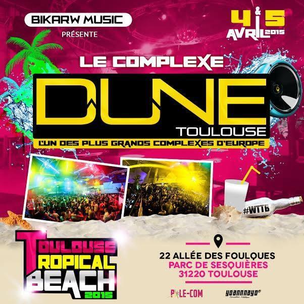 DrinkToThat31's profile picture. Notre but est de rassembler toutes les cultures par le biais d'évènements divers et surtout de soirées à thème sur Toulouse.WIYE c'est Nous, c'est Vous !