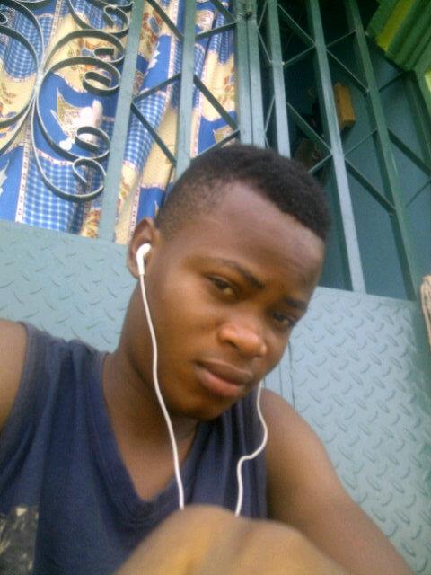 Am a guy of dignity