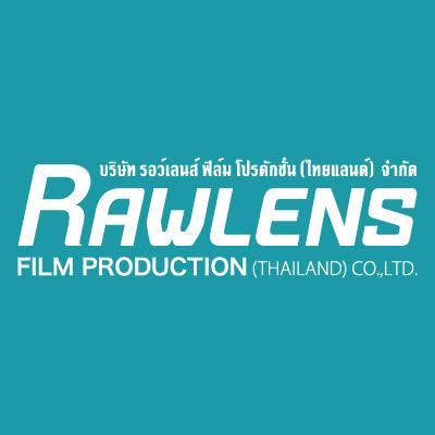 タイ・バンコクの動画制作会社、RAWLENS（ローレンス）です。  It`s Official Account of RAWLENS（THAILAND）CO.,LTD.
Instagram：https://t.co/VigC9hd7fl