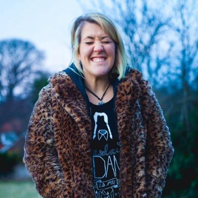 katiethebat's profile picture. 