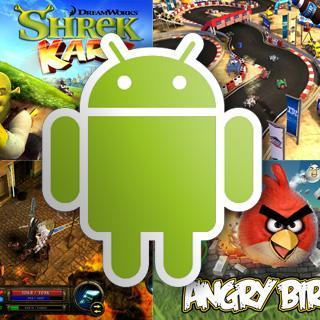 android_tehno Profile Picture