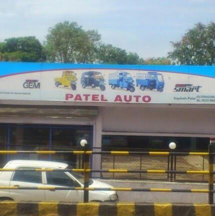 patel auto, kheda nadiad road, kheda