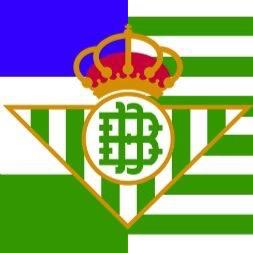 En primera, segunda o tercera BÉTICO hasta que me muera.!!Musho Betis!!