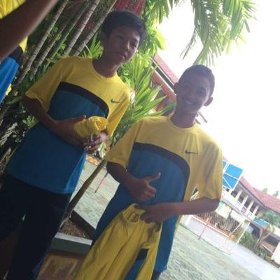 21_Nandi's profile picture. always on